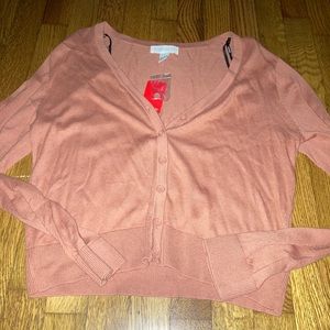 Unworn F21 Cardigan